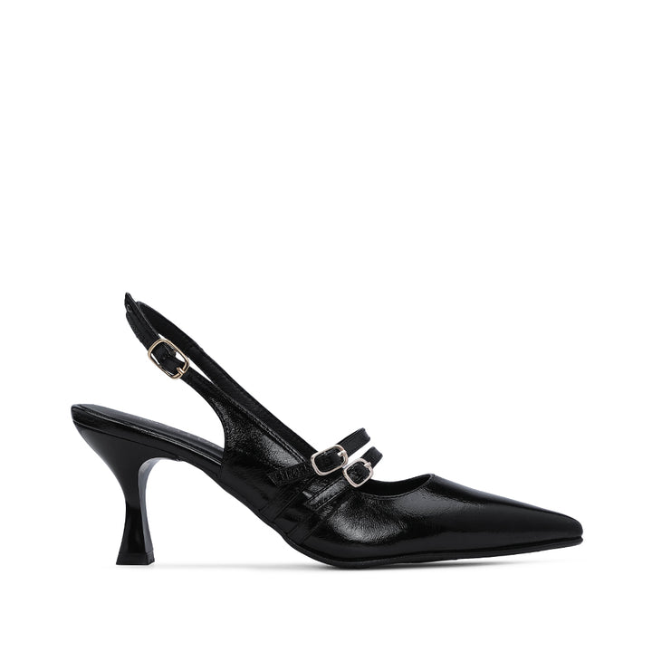SAPATOS SLINGBACK FEMININOS