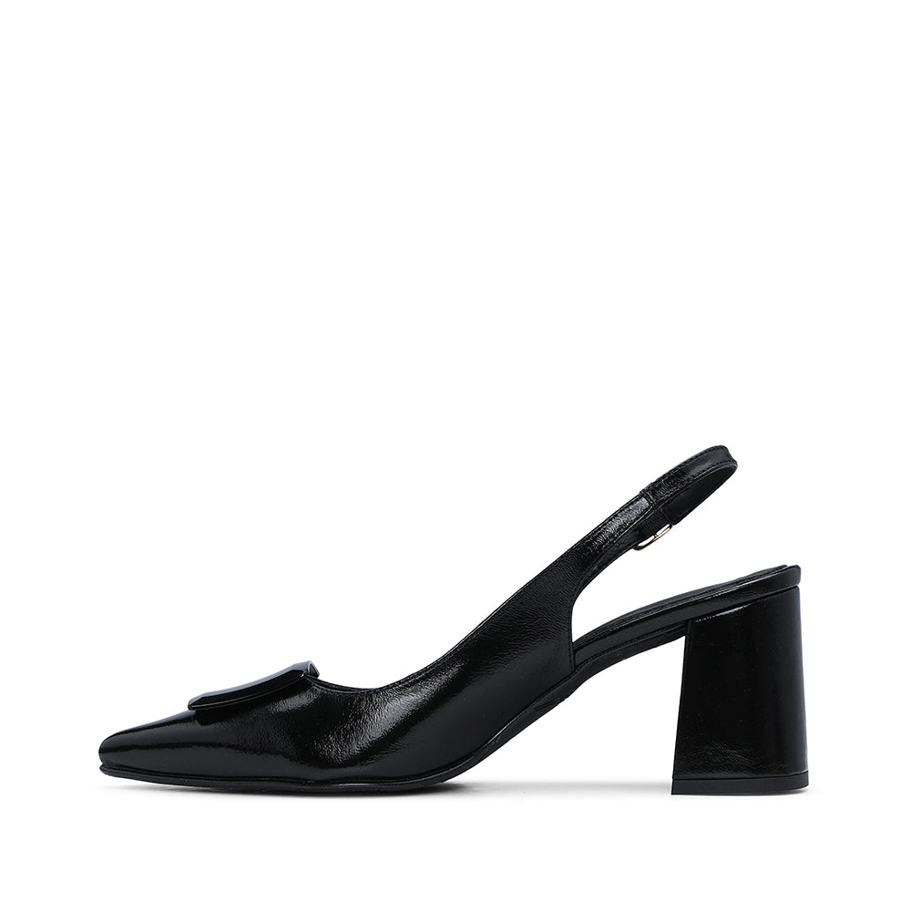 SAPATOS SLINGBACK FEMININOS