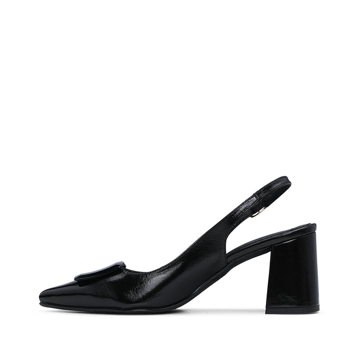 SAPATOS SLINGBACK FEMININOS