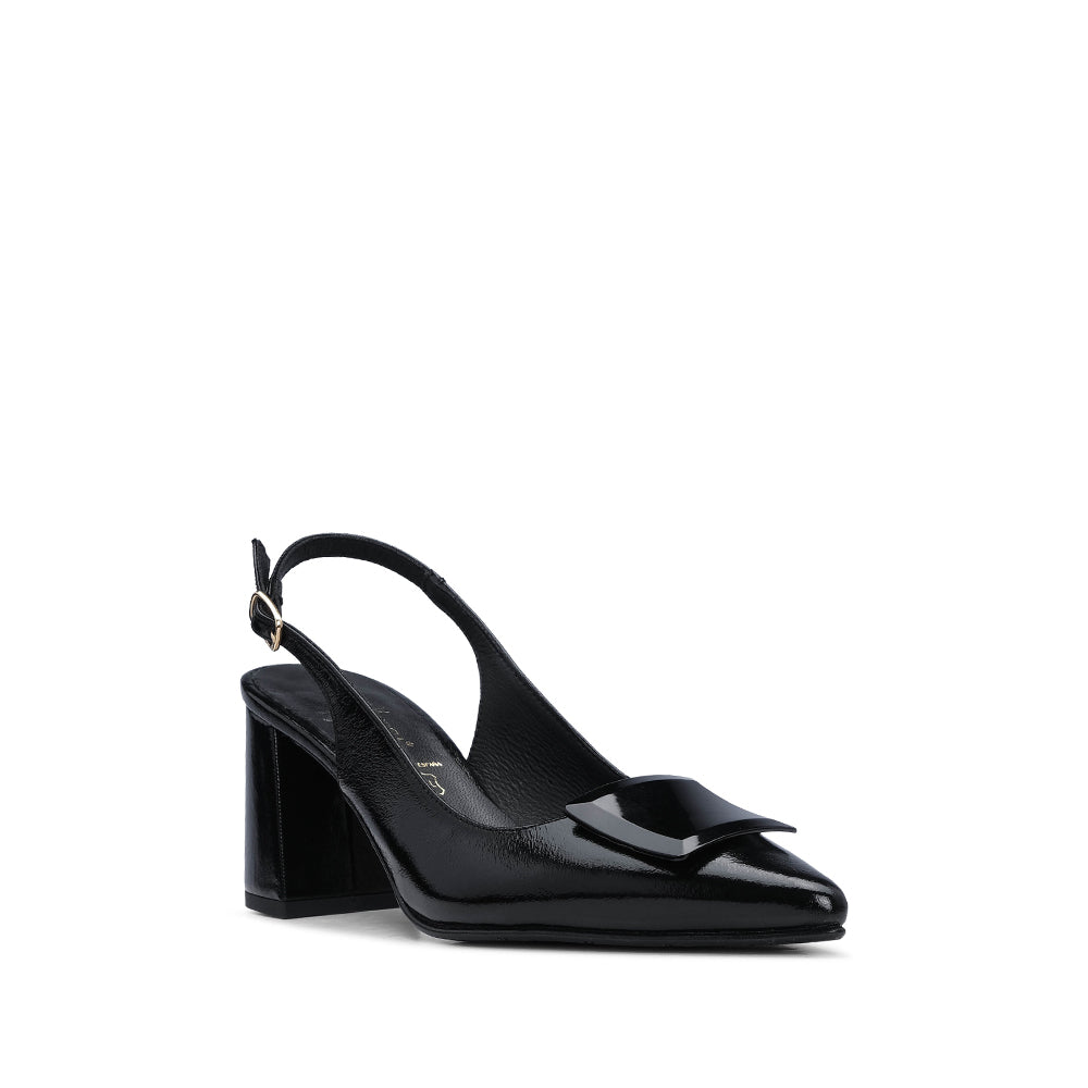 SAPATOS SLINGBACK FEMININOS