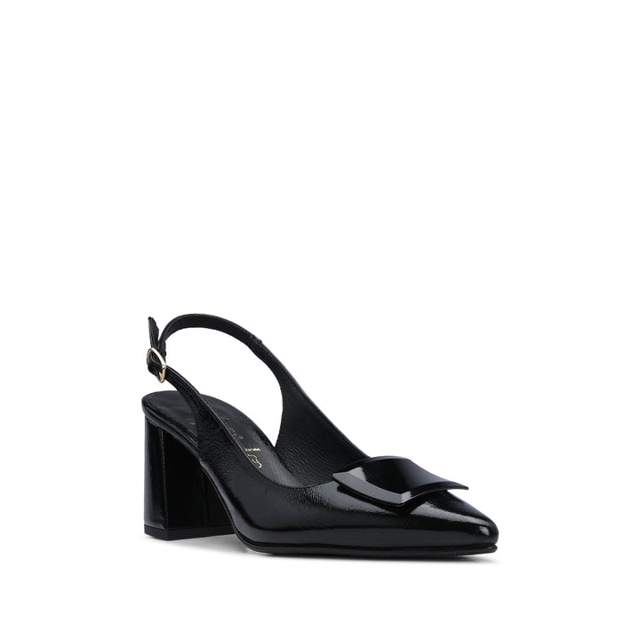 SAPATOS SLINGBACK FEMININOS