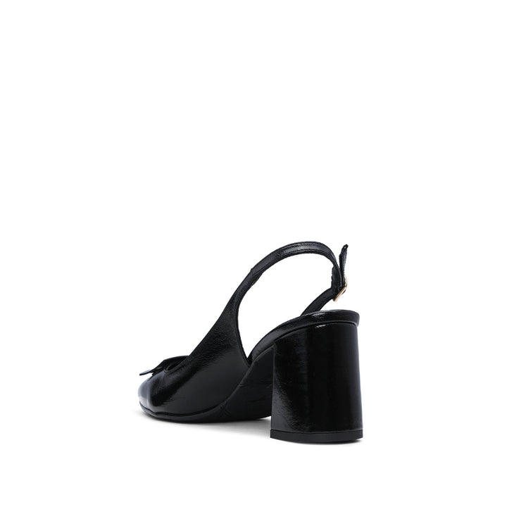 SAPATOS SLINGBACK FEMININOS