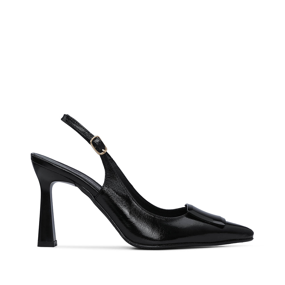 SAPATOS SLINGBACK FEMININOS