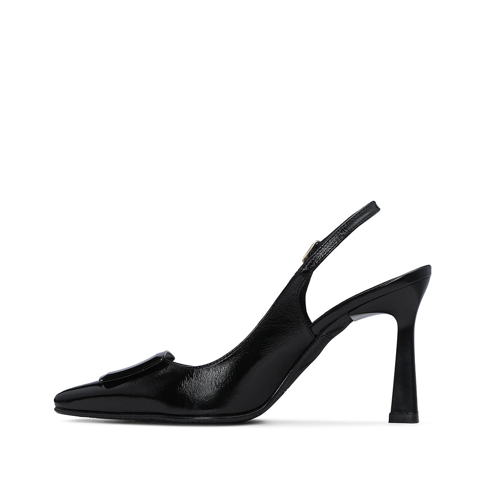 SAPATOS SLINGBACK FEMININOS