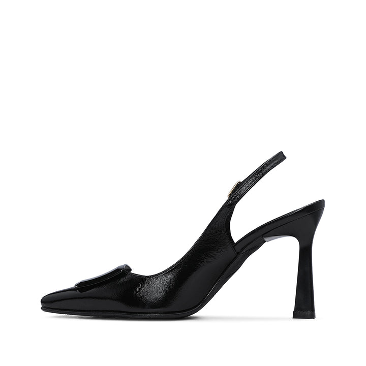 SAPATOS SLINGBACK FEMININOS