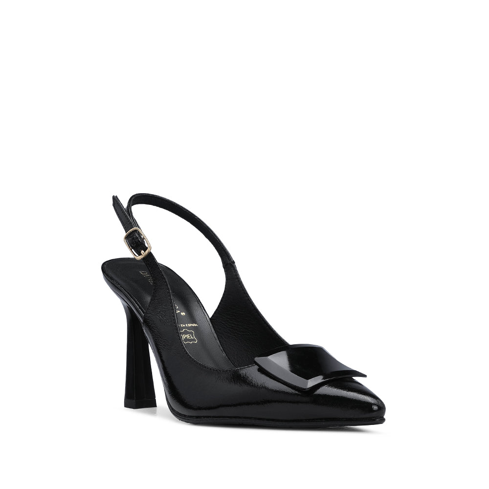 SAPATOS SLINGBACK FEMININOS