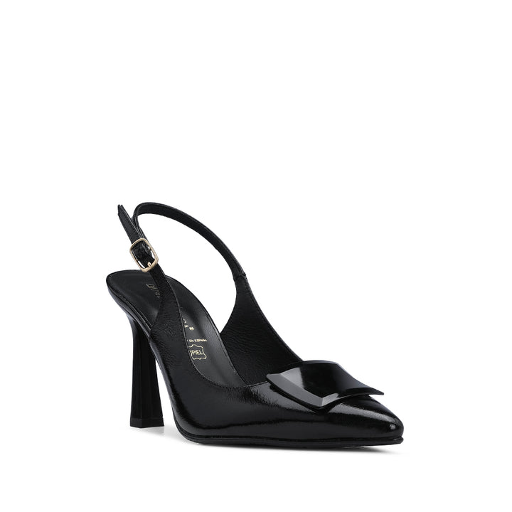 SAPATOS SLINGBACK FEMININOS