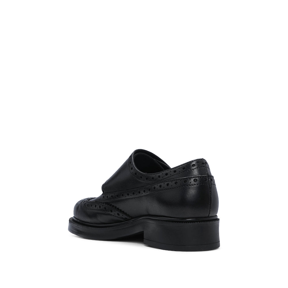 SAPATOS OXFORD FEMININOS