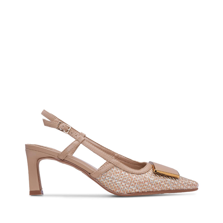 SAPATOS SLINGBACK FEMININOS