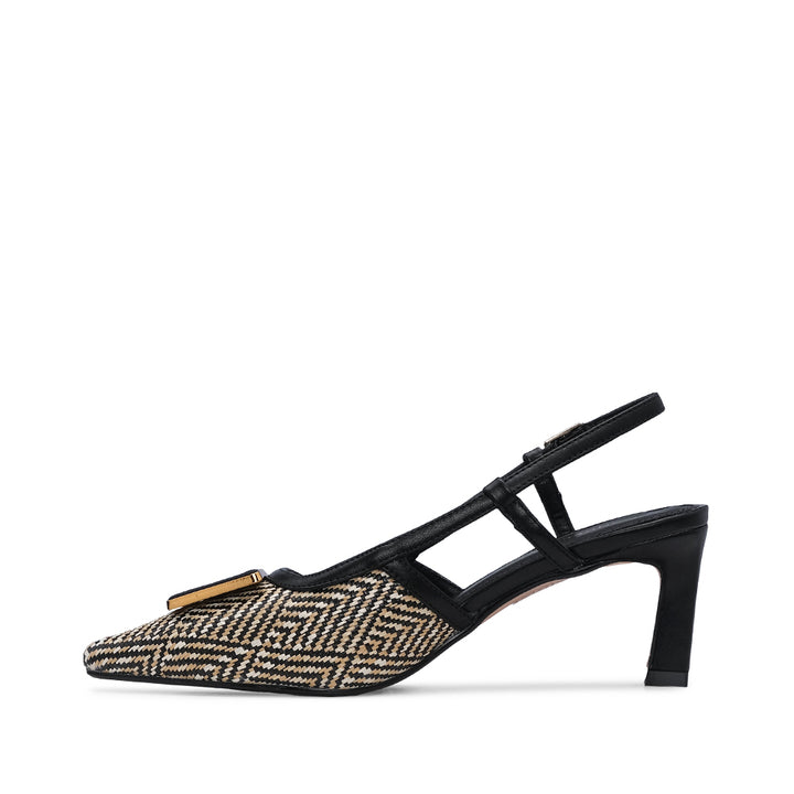 SAPATOS SLINGBACK FEMININOS
