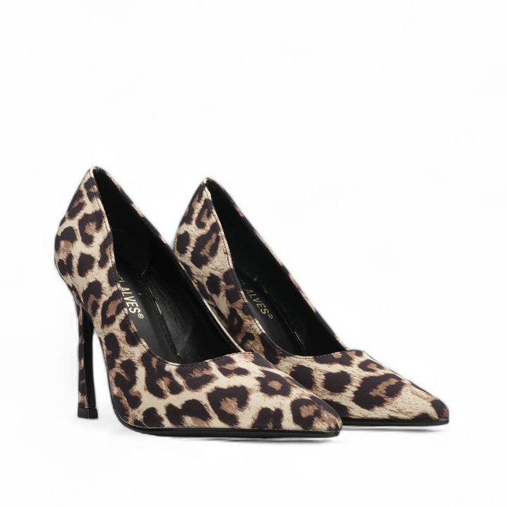 SAPATOS MULHER SALTO ALTO