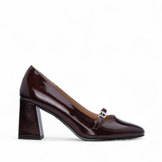 SAPATOS MULHER SALTO ALTO