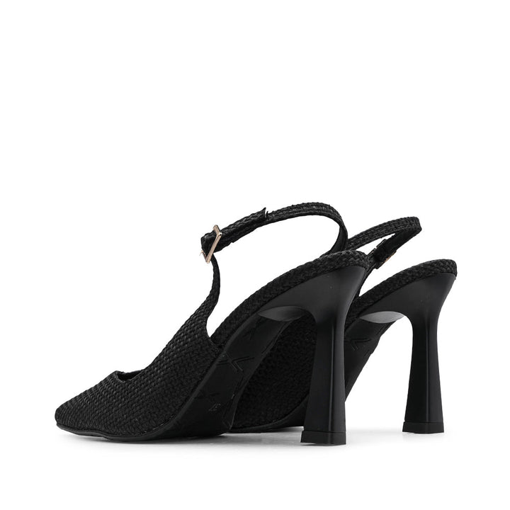 Sapato Salto Alto Preto - imagem 3