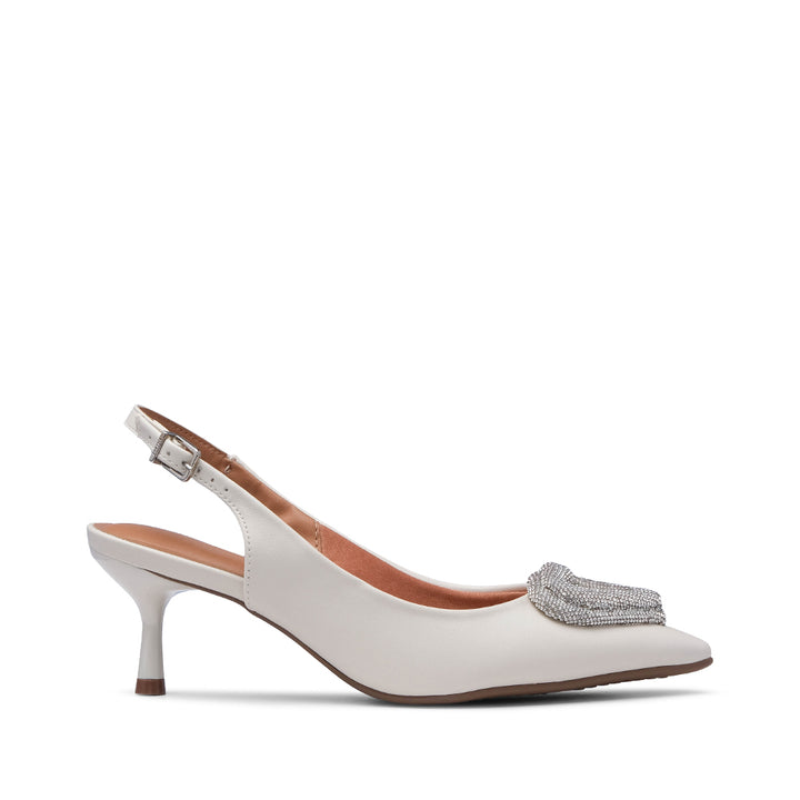 SAPATOS SLINGBACK FEMININOS