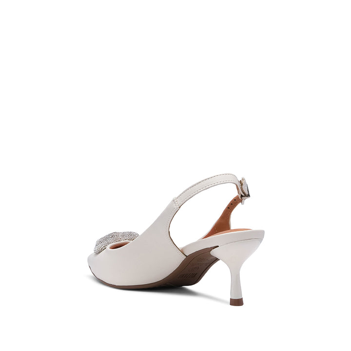 SAPATOS SLINGBACK FEMININOS
