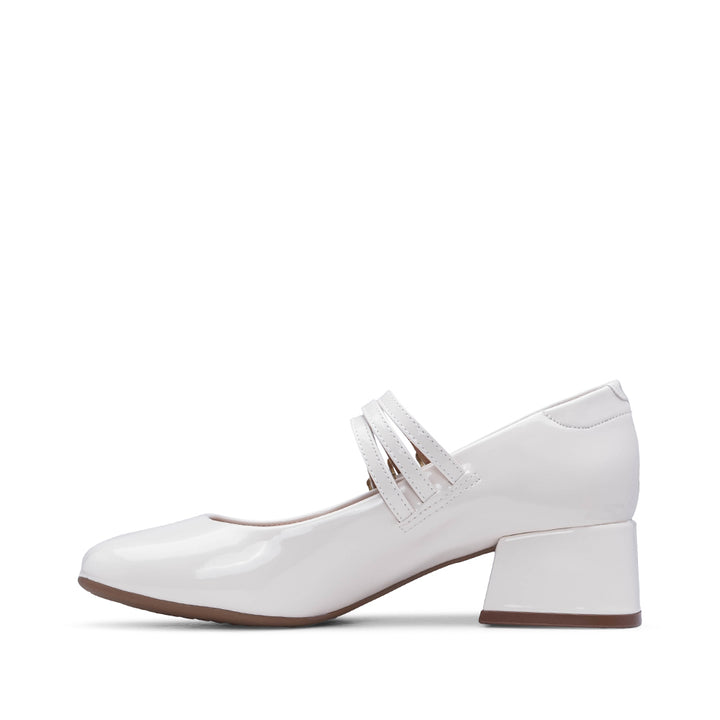 SAPATOS MARY JANE FEMININOS