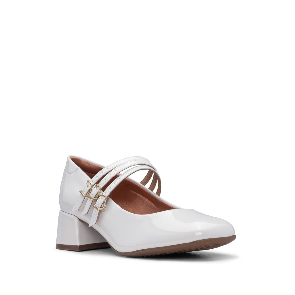 SAPATOS MARY JANE FEMININOS