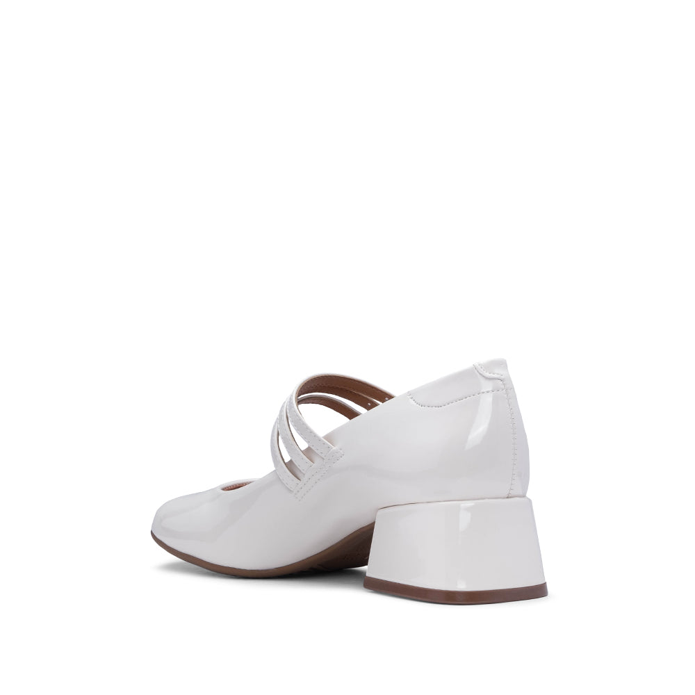 SAPATOS MARY JANE FEMININOS