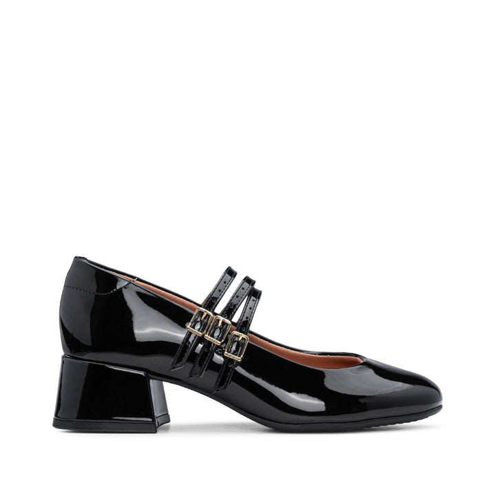 SAPATOS MARY JANE FEMININOS