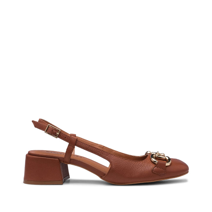 SAPATOS SLINGBACK FEMININOS