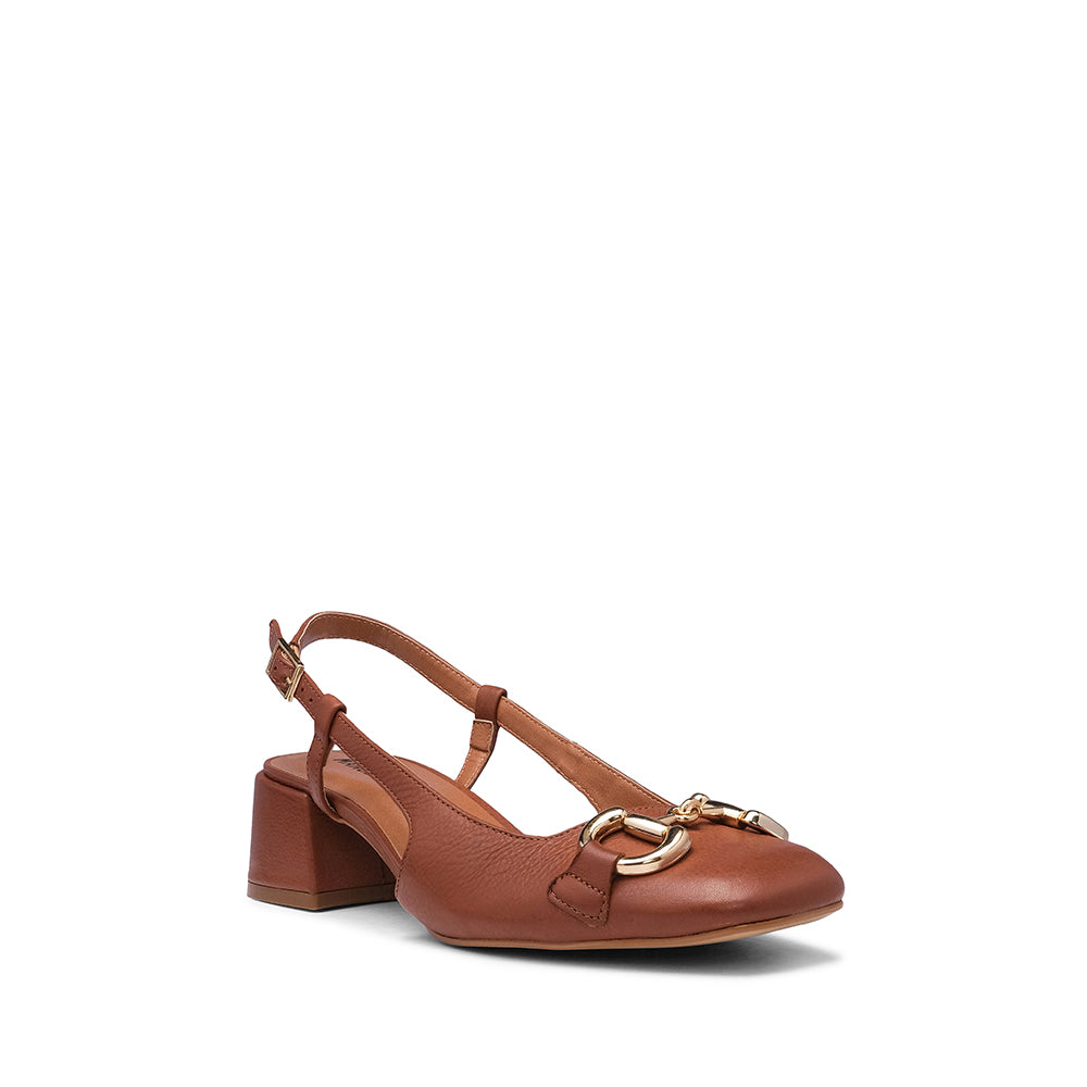 SAPATOS SLINGBACK FEMININOS