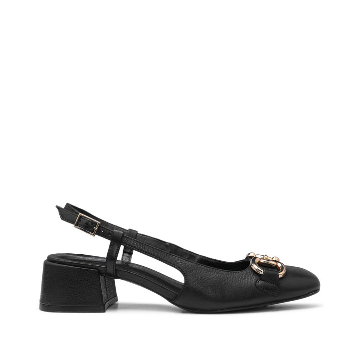 SAPATOS SLINGBACK FEMININOS