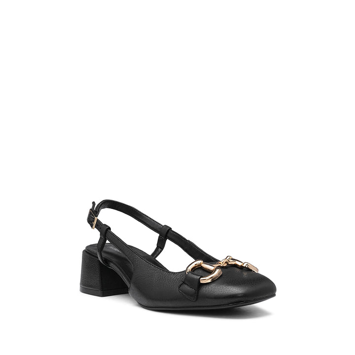 SAPATOS SLINGBACK FEMININOS