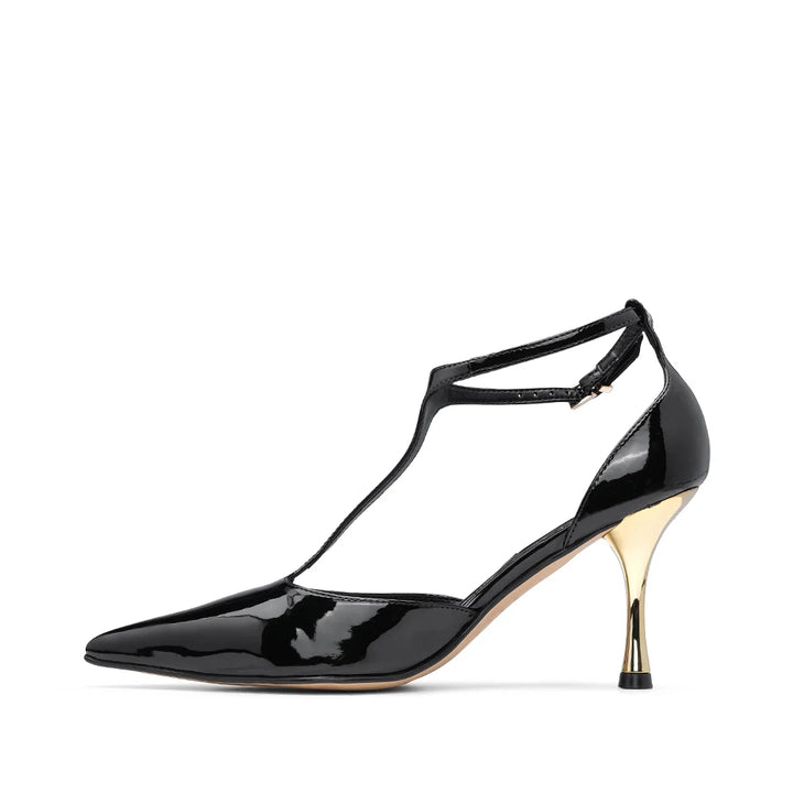 SAPATOS FEMININOS SALTO ALTO