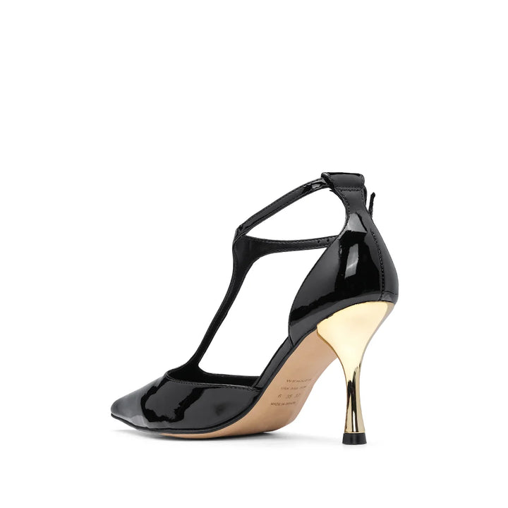 SAPATOS FEMININOS SALTO ALTO