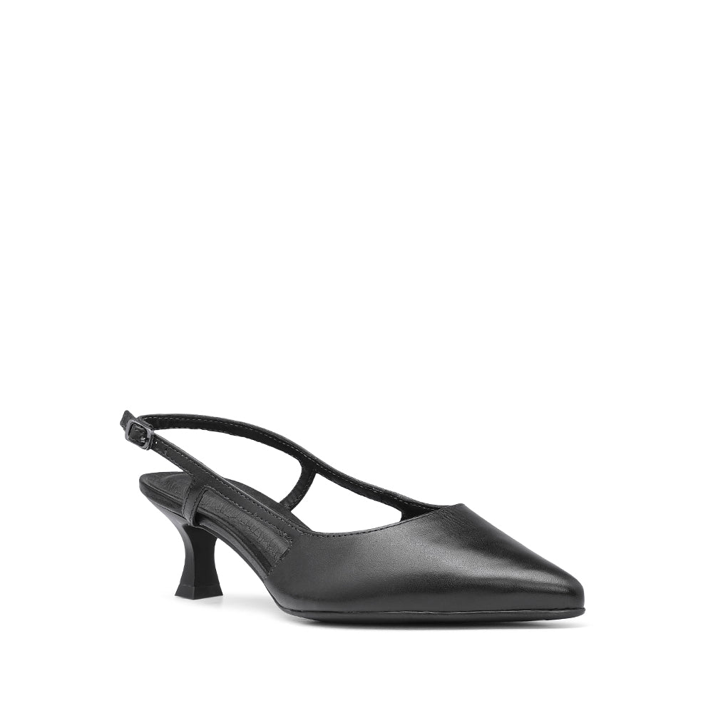 SAPATOS SLINGBACK FEMININOS