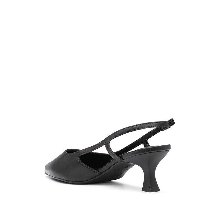SAPATOS SLINGBACK FEMININOS