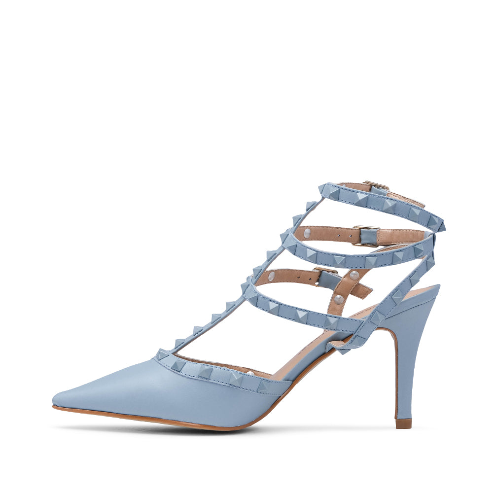 SAPATOS SLINGBACK FEMININOS