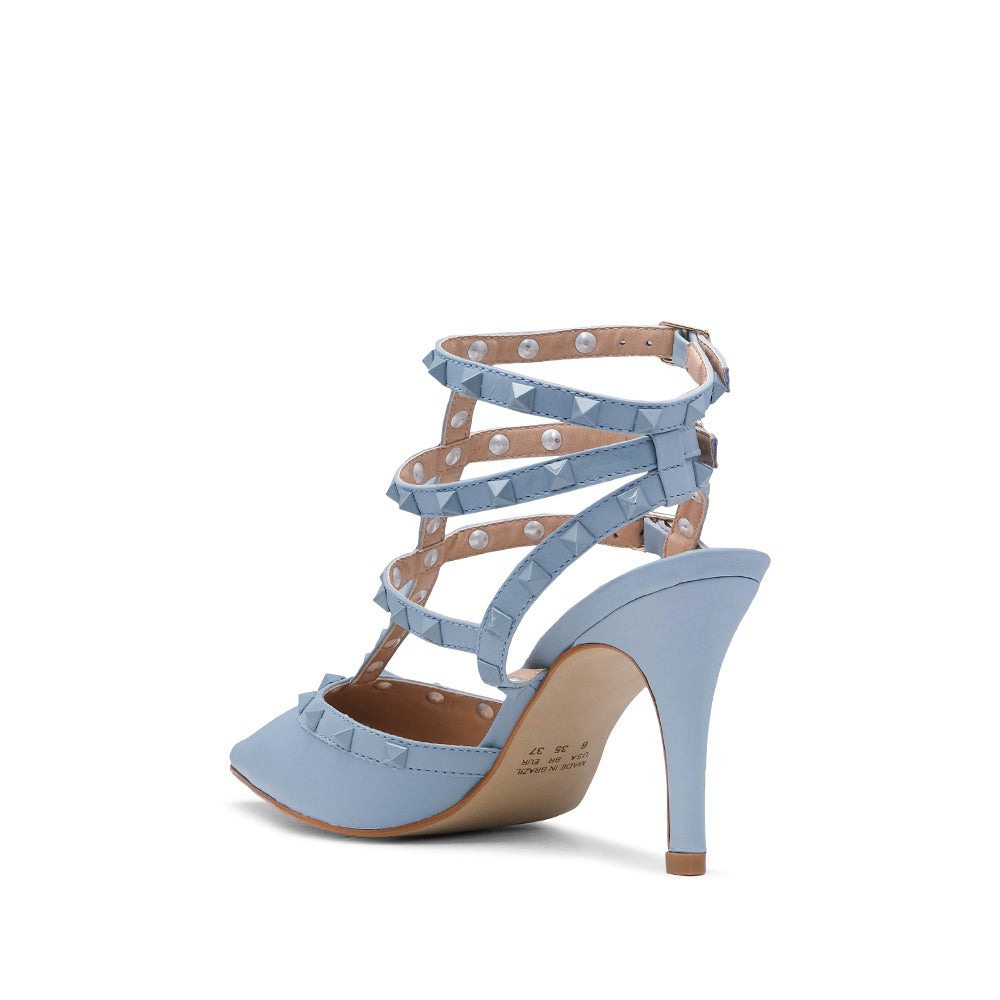 SAPATOS SLINGBACK FEMININOS