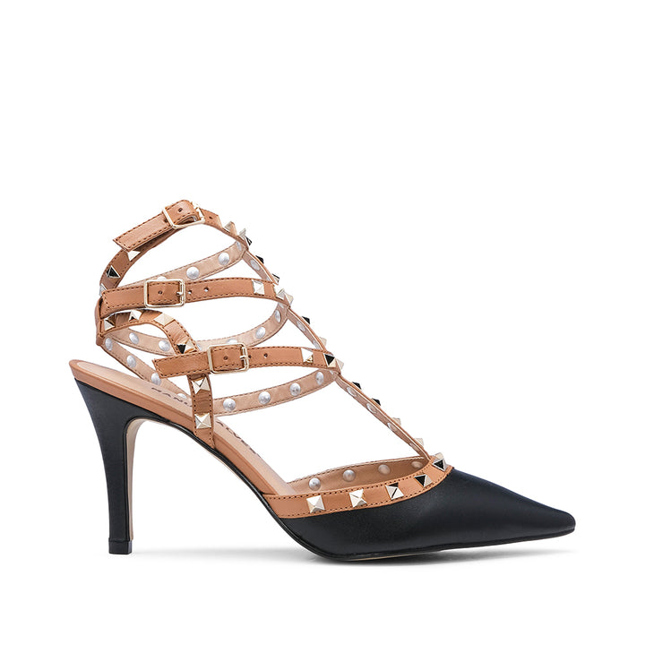 SAPATOS SLINGBACK FEMININOS