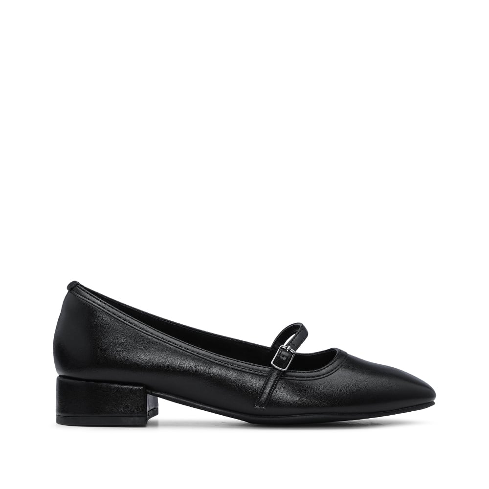 ELDA BALLERINA FLATS