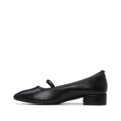 ELDA BALLERINA FLATS