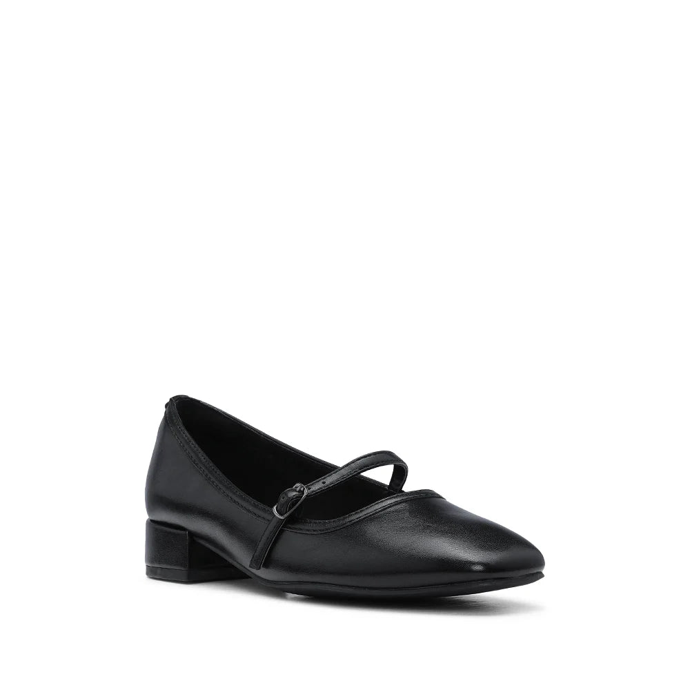 ELDA BALLERINA FLATS