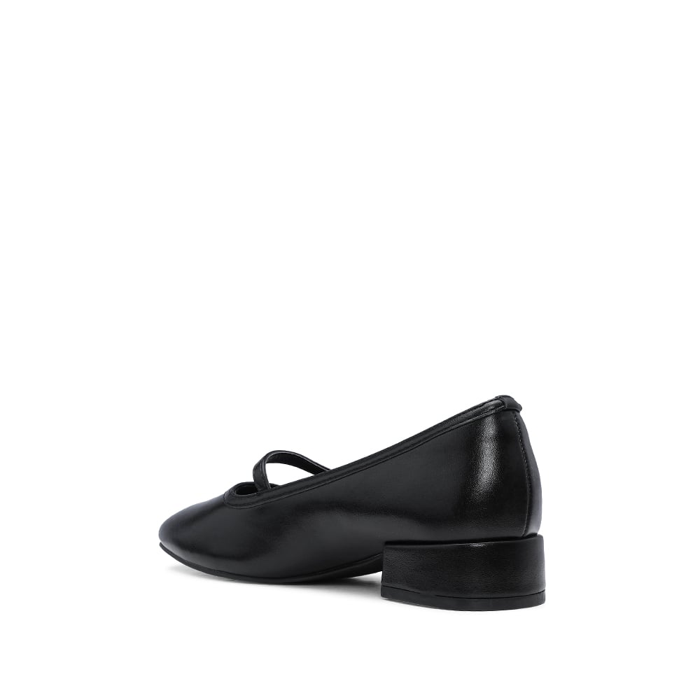 ELDA BALLERINA FLATS