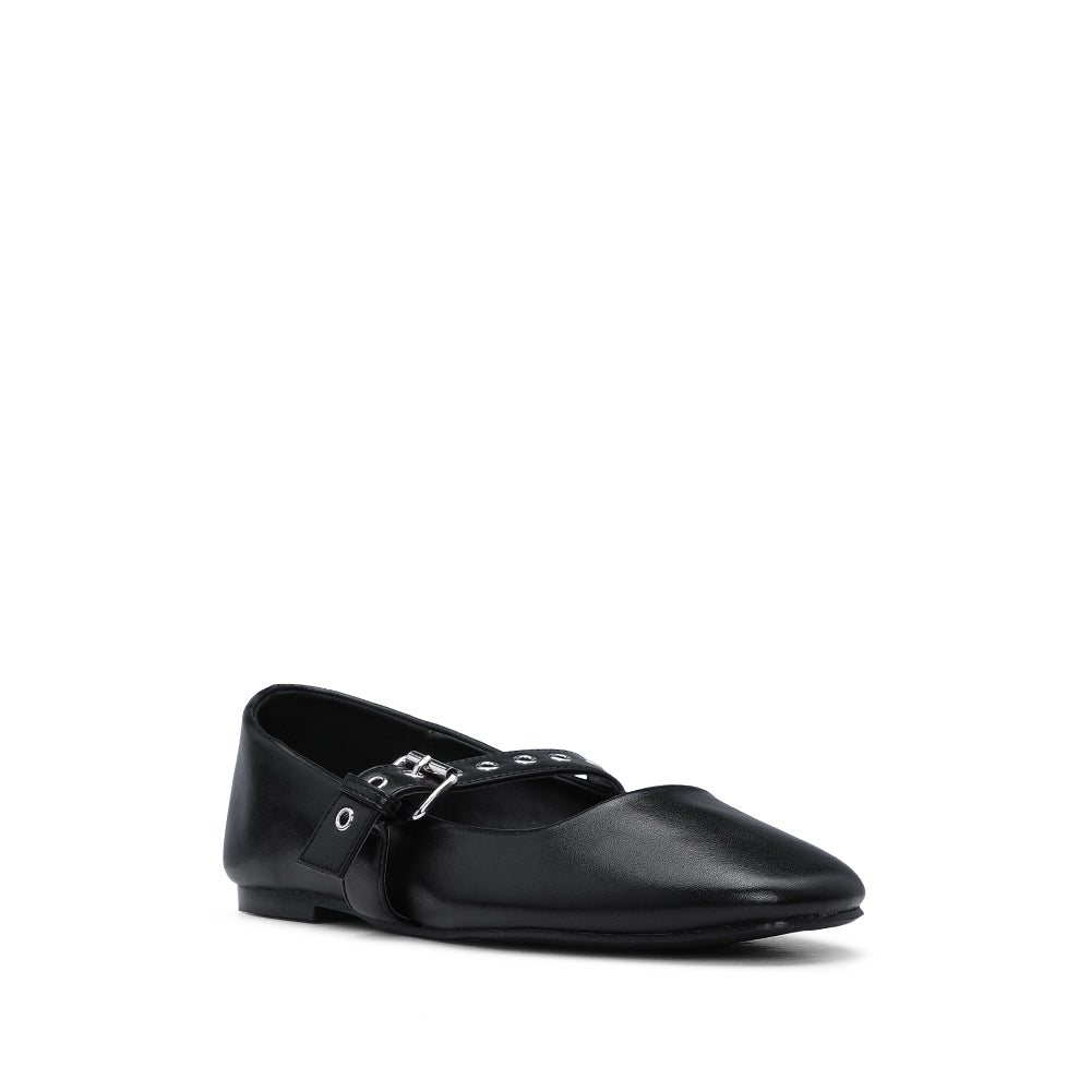 VIVIEN BALLET FLATS