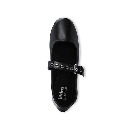 VIVIEN BALLET FLATS