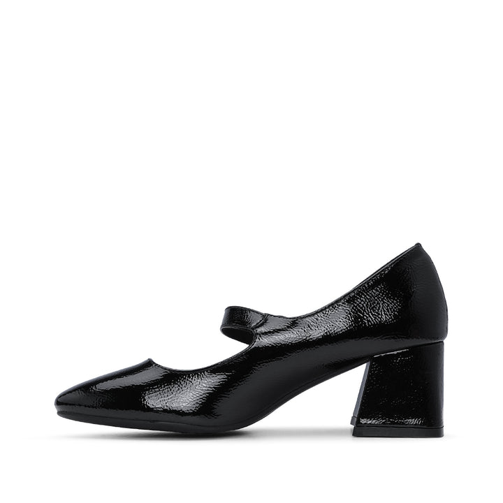 SAPATOS FEMININOS SALTO ALTO