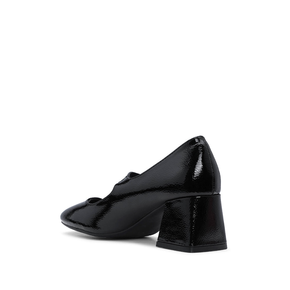 SAPATOS FEMININOS SALTO ALTO