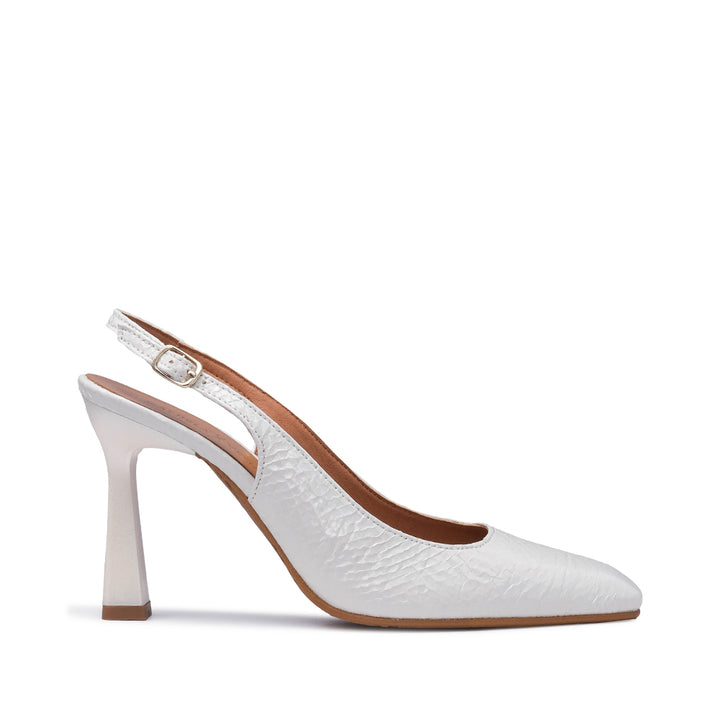 SAPATOS SLINGBACK FEMININOS