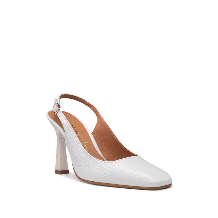 SAPATOS SLINGBACK FEMININOS