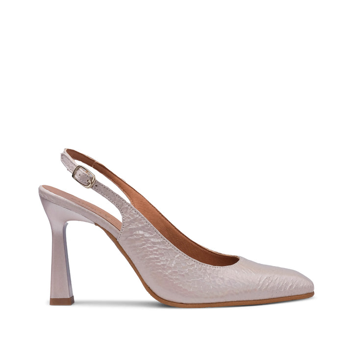 SAPATOS SLINGBACK FEMININOS
