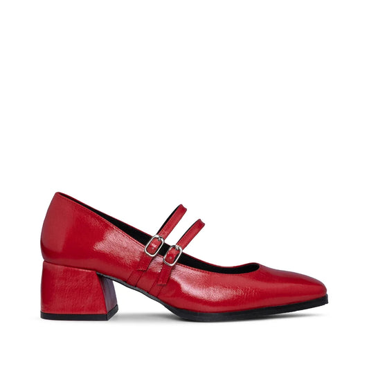SAPATOS MARY JANE FEMININOS