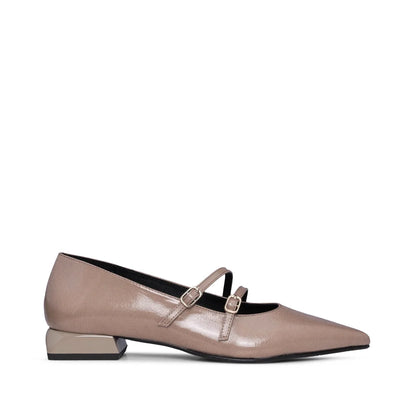 EMILY BALLET FLAT