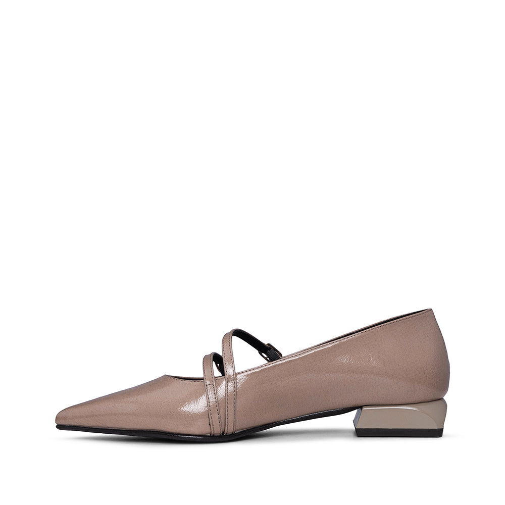 EMILY BALLET FLAT