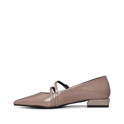 EMILY BALLET FLAT