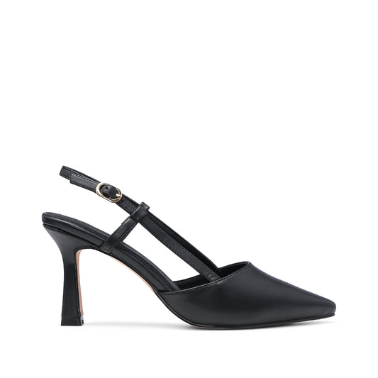 SAPATOS SLINGBACK FEMININOS